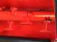 Ceccato Trincione 290 - Tractor-mounted Flail Mower - 120 cm working width - 20 hammers - Light Series