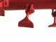 Ceccato Trincione 290 - Tractor-mounted Flail Mower - 120 cm working width - 20 hammers - Light Series
