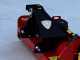 Ceccato Trincione 290 - Tractor-mounted Flail Mower - 120 cm working width - 20 hammers - Light Series