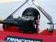Ceccato Trincione 290 - Tractor-mounted Flail Mower - 120 cm working width - 20 hammers - Light Series