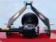 Ceccato Trincione 290 - Tractor-mounted Flail Mower - 120 cm working width - 20 hammers - Light Series
