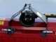 Ceccato Trincione 290 - Tractor-mounted Flail Mower - 120 cm working width - 20 hammers - Light Series