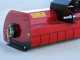Ceccato Trincione 290 - Tractor-mounted Flail Mower - 120 cm working width - 20 hammers - Light Series