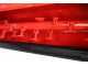 Ceccato Trincione 290 - Tractor-mounted Flail Mower - 120 cm working width - 20 hammers - Light Series