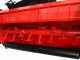 Ceccato Trincione 290 - Tractor-mounted Flail Mower - 120 cm working width - 20 hammers - Light Series