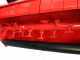Ceccato Trincione 290 - Tractor-mounted Flail Mower - 120 cm working width - 20 hammers - Light Series