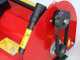 Ceccato Trincione 290 - Tractor-mounted Flail Mower - 120 cm working width - 20 hammers - Light Series