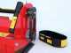 Ceccato Trincione 290 - Tractor-mounted Flail Mower - 120 cm working width - 20 hammers - Light Series