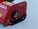 Ceccato Trincione 290 - Tractor-mounted Flail Mower - 120 cm working width - 20 hammers - Light Series