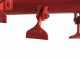 Ceccato Trincione 290 - Tractor-mounted Flail Mower - 140 cm working width - 24 hammers - Light Series