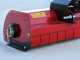 Ceccato Trincione 290 - Tractor-mounted Flail Mower - 140 cm working width - 24 hammers - Light Series