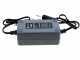 Ferrari Group 16L - Backpack Sprayer Pump with Lithium Battery - 12V - 8Ah 