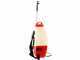 Ferrari Group 16L - Backpack Sprayer Pump with Lithium Battery - 12V - 8Ah 