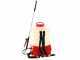 Ferrari Group 16L - Backpack Sprayer Pump with Lithium Battery - 12V - 8Ah 