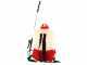 Ferrari Group 16L - Backpack Sprayer Pump with Lithium Battery - 12V - 8Ah 