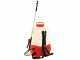 Ferrari Group 16L - Backpack Sprayer Pump with Lithium Battery - 12V - 8Ah 