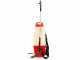 Ferrari Group 16L - Backpack Sprayer Pump with Lithium Battery - 12V - 8Ah 