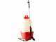 Ferrari Group 16L - Backpack Sprayer Pump with Lithium Battery - 12V - 8Ah 