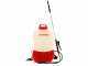 Ferrari Group 16L - Backpack Sprayer Pump with Lithium Battery - 12V - 8Ah 
