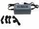 Ferrari Group 16L - Backpack Sprayer Pump with Lithium Battery - 12V - 8Ah 