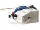 Comet CBM 1500 HP - Battery-powered Sprayer Pump - 12V - 35 Ah