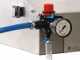 Comet CBM 1500 HP - Battery-powered Sprayer Pump - 12V - 35 Ah