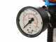 Comet CBM 1500 HP - Battery-powered Sprayer Pump - 12V - 35 Ah