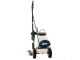 Comet KWB 50E MISTING Trolley for Spraying - Single-phase Electric Motor