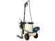 Comet KWB 50E MISTING Trolley for Spraying - Single-phase Electric Motor