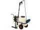 Comet KWB 50E MISTING Trolley for Spraying - Single-phase Electric Motor