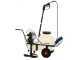 Comet KWB 50E MISTING Trolley for Spraying - Single-phase Electric Motor