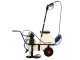 Comet KWB 50E MISTING Trolley for Spraying - Single-phase Electric Motor