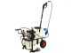 Comet KWB 50E MISTING Trolley for Spraying - Single-phase Electric Motor