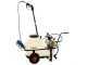 Comet KWB 50E MISTING Trolley for Spraying - Single-phase Electric Motor