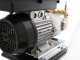 Comet KWB 50E MISTING Trolley for Spraying - Single-phase Electric Motor