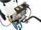 Comet KWB 50E MISTING Trolley for Spraying - Single-phase Electric Motor