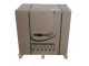 Comet KWB 50E MISTING Trolley for Spraying - Single-phase Electric Motor