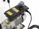 Comet KWB 50E MISTING Trolley for Spraying - Single-phase Electric Motor