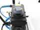Comet KWB 50E MISTING Trolley for Spraying - Single-phase Electric Motor