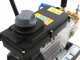 Comet KWB 50E MISTING Trolley for Spraying - Single-phase Electric Motor