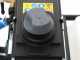 Comet KWB 50E MISTING Trolley for Spraying - Single-phase Electric Motor