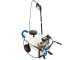 Comet KWB 50E MISTING Trolley for Spraying - Single-phase Electric Motor