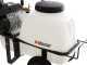 Comet KWB 50E MISTING Trolley for Spraying - Single-phase Electric Motor