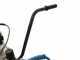 Comet KWB 50E MISTING Trolley for Spraying - Single-phase Electric Motor