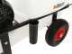 Comet KWB 50E MISTING Trolley for Spraying - Single-phase Electric Motor