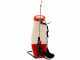 Ferrari Group 8L - Backpack Sprayer Pump with Lithium Battery - 12V - 4Ah 