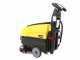 Lavor L1.5 36B Floor Scrubber Dryer- 24 V da 33 Ah