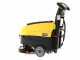 Lavor L1.5 36B Floor Scrubber Dryer- 24 V da 33 Ah