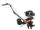 Blue Bird MZ 32640 - 5.5 HP Petrrol Garden Tiller - Loncin 159 cc Engine