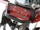 Blue Bird MZ 32640 - 5.5 HP Petrrol Garden Tiller - Loncin 159 cc Engine